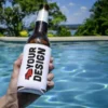 Custom Can Coolers